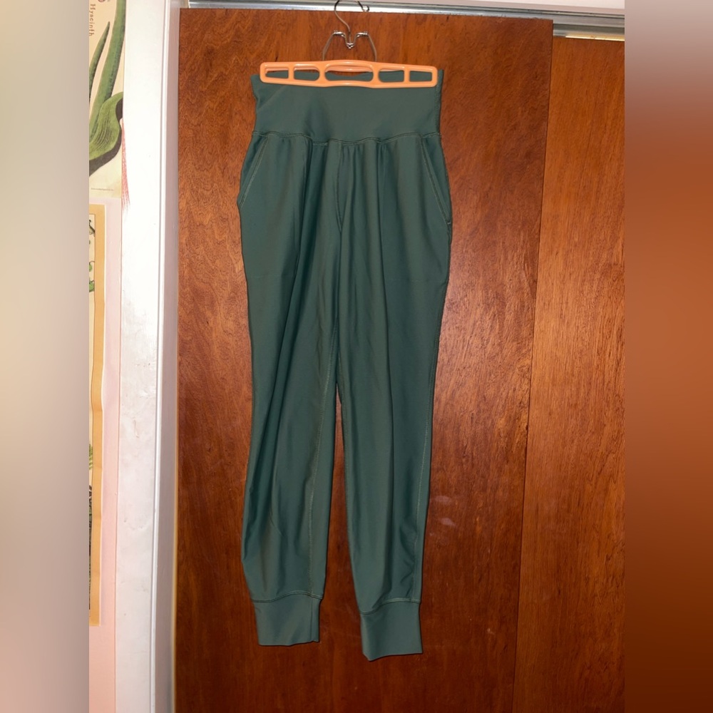 Old Navy Active Powersoft High-Rise Leggings Go-Dry